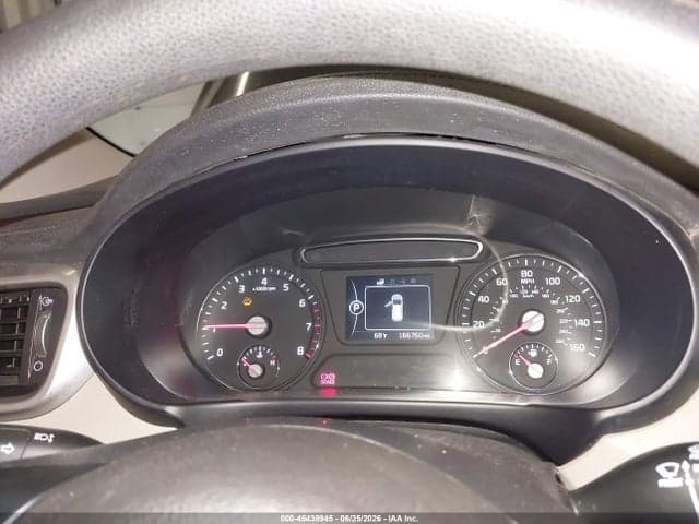 2018 KIA SORENTO 3.3L LX 7