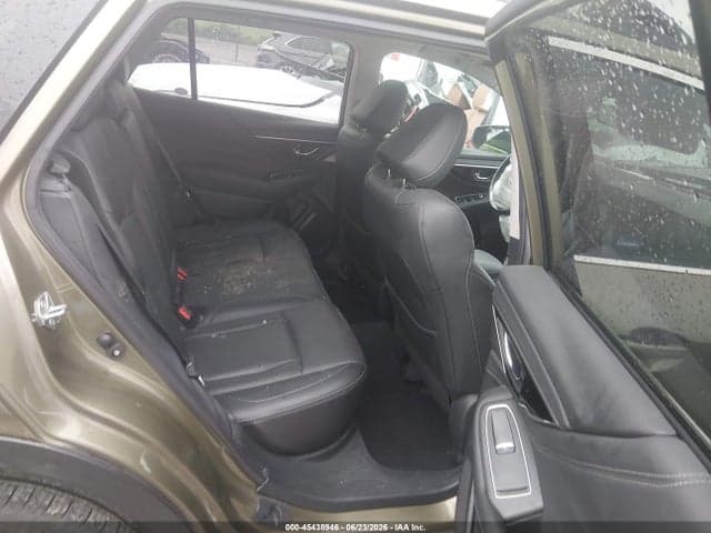 2021 SUBARU OUTBACK LIMITED 8