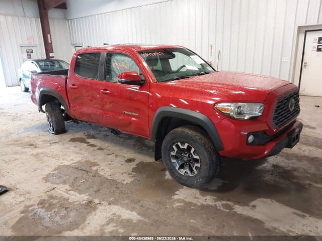 2020 TOYOTA TACOMA TRD OFF-ROAD - 1