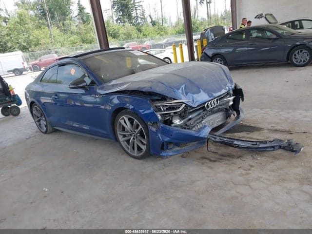 2019 AUDI A5 45 PREMIUM 1
