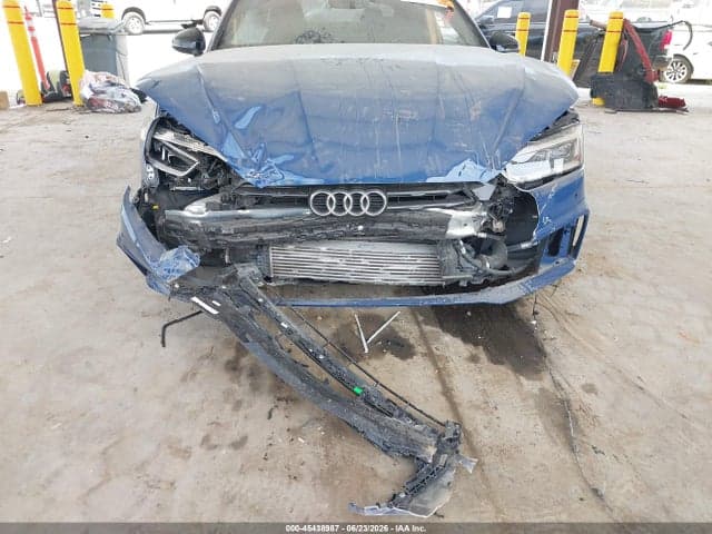 2019 AUDI A5 45 PREMIUM 6