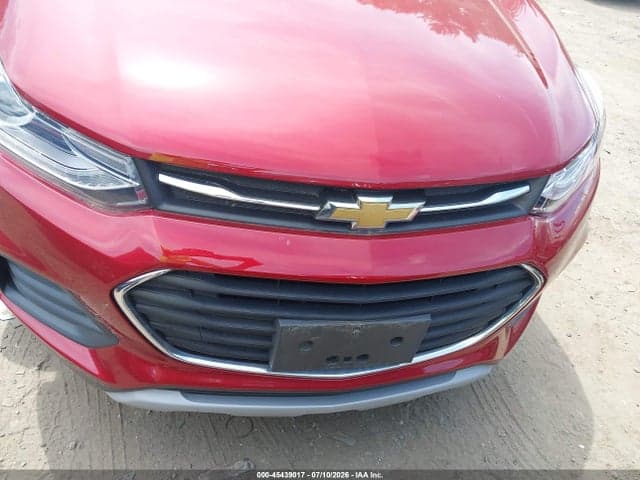 2019 CHEVROLET TRAX LT 11