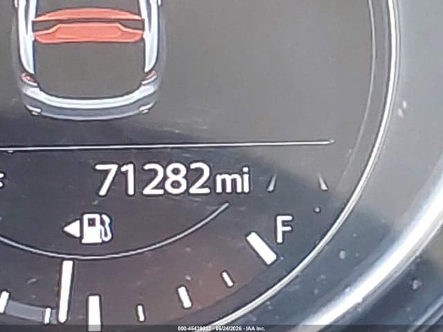 2018 MAZDA MAZDA6 TOURING 15