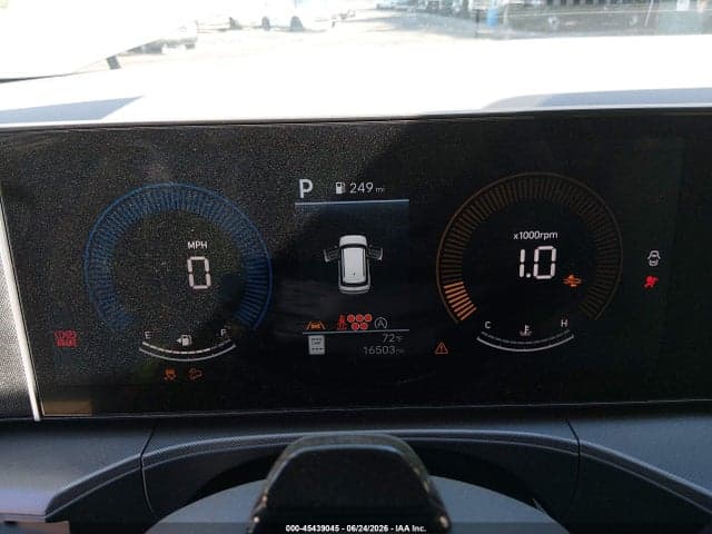 2026 HYUNDAI SANTA FE SEL 7