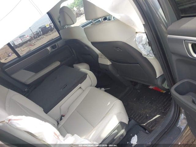 2026 HYUNDAI SANTA FE SEL 8