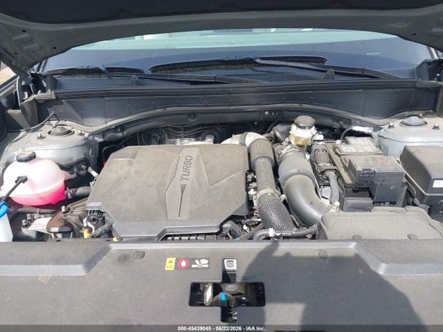 2026 HYUNDAI SANTA FE SEL 10