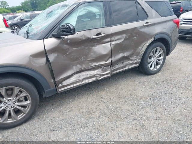2021 FORD EXPLORER XLT 6