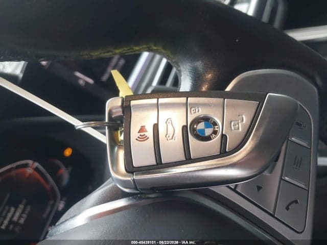 2021 BMW X7 XDRIVE40I 11