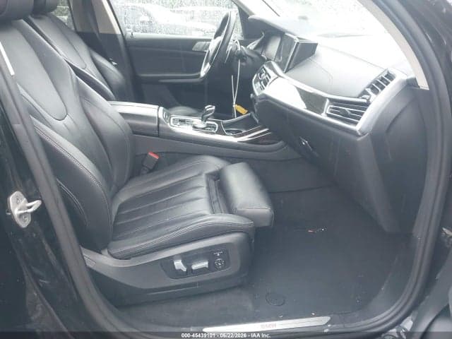 2021 BMW X7 XDRIVE40I 5