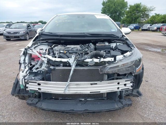2022 TOYOTA COROLLA LE 13