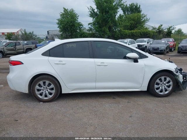 2022 TOYOTA COROLLA LE 14