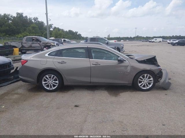 2017 CHEVROLET MALIBU 1LT 13