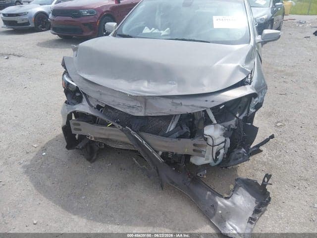 2017 CHEVROLET MALIBU 1LT 6