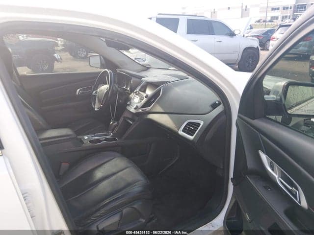 2017 GMC TERRAIN SLT 5