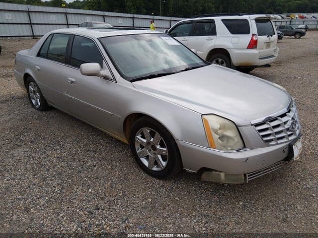 2006 CADILLAC DTS 1SB 1