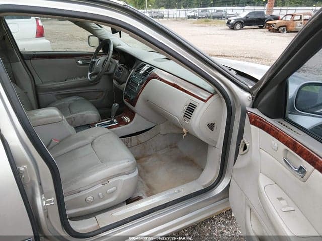2006 CADILLAC DTS 1SB 5