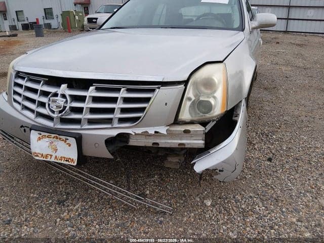 2006 CADILLAC DTS 1SB 6