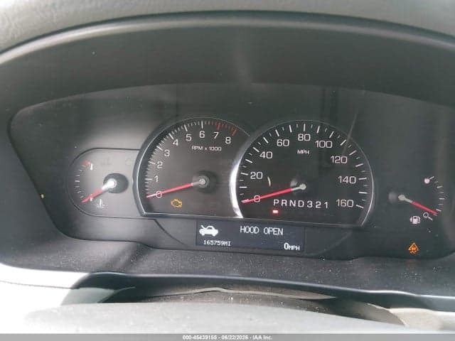 2006 CADILLAC DTS 1SB 7