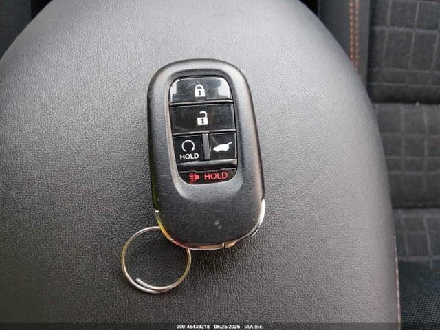 2025 HONDA HR-V AWD SPORT 11