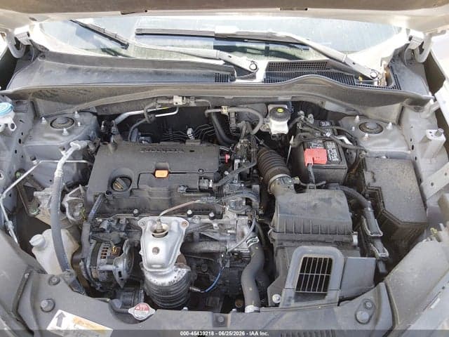 2025 HONDA HR-V AWD SPORT 10