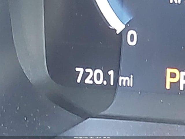 2026 FORD EXPLORER ST 16