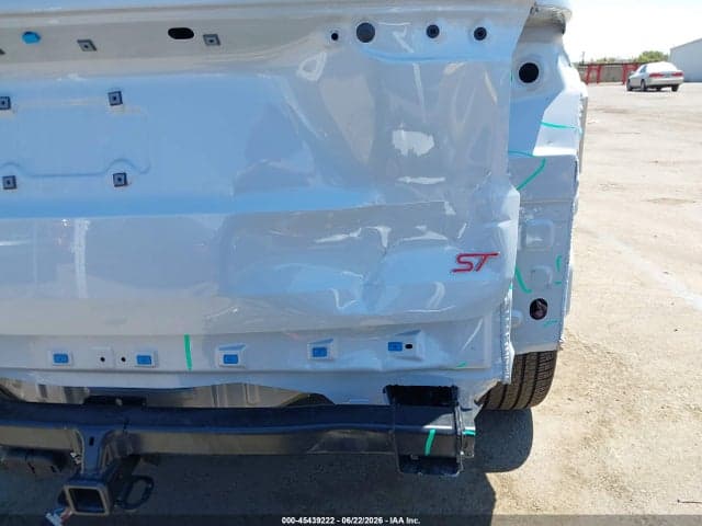 2026 FORD EXPLORER ST 6
