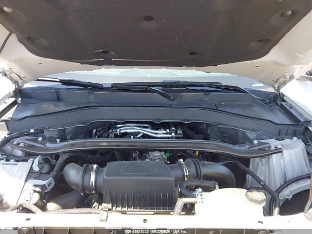 2026 FORD EXPLORER ST 10