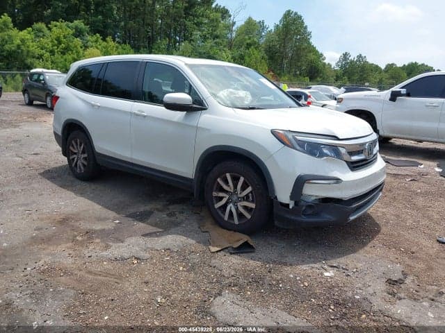 2021 HONDA PILOT 2WD EX-L 1
