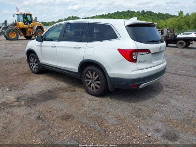 2021 HONDA PILOT 2WD EX-L 3