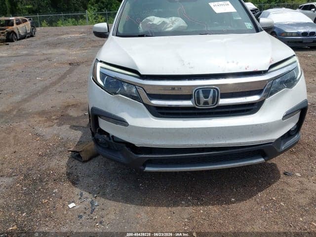 2021 HONDA PILOT 2WD EX-L 6