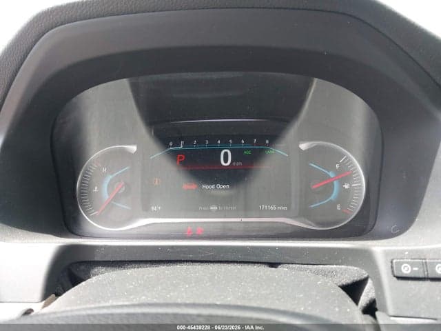 2021 HONDA PILOT 2WD EX-L 7