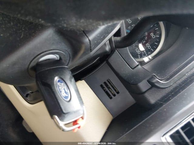 2016 FORD F-150 XLT 11