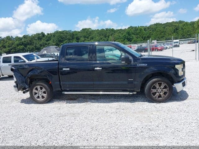 2016 FORD F-150 XLT 13