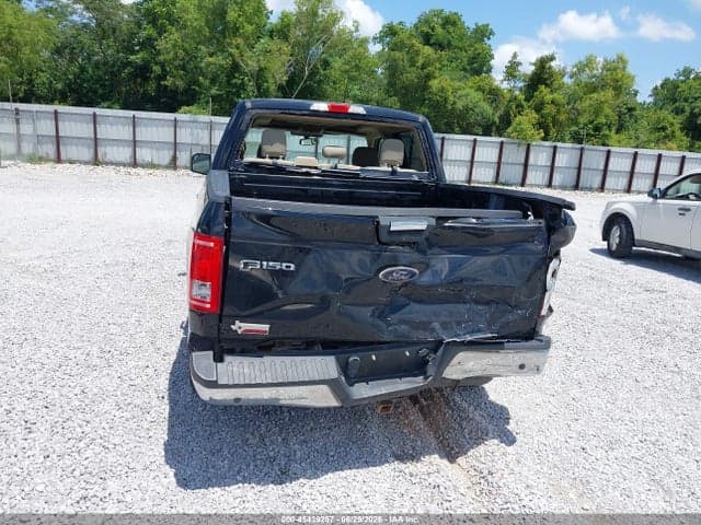 2016 FORD F-150 XLT 16