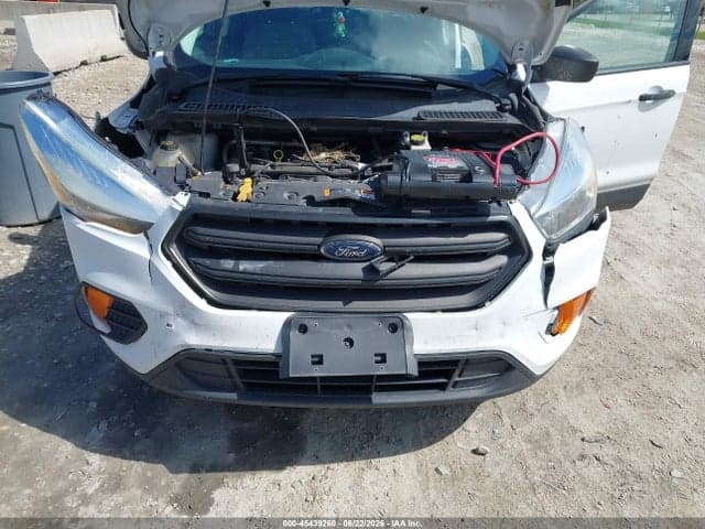 2017 FORD ESCAPE S 6