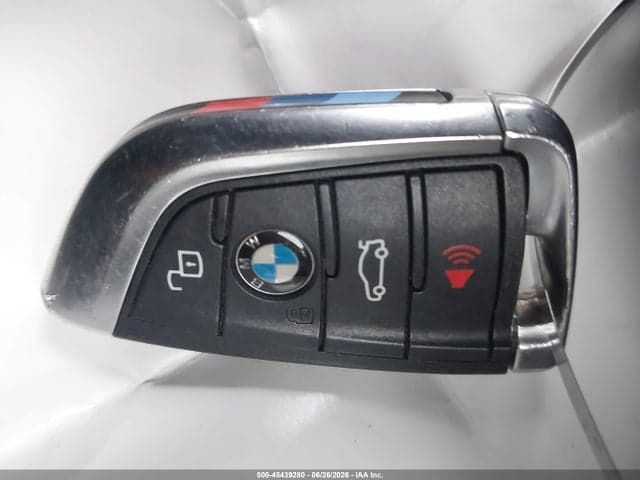 2021 BMW X4 M 11