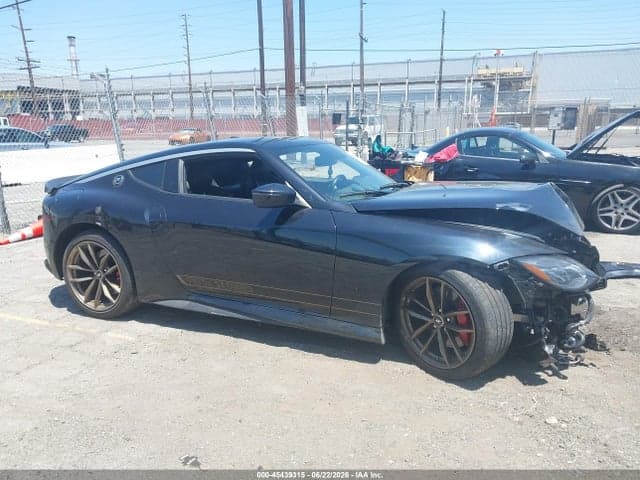 2026 NISSAN Z PERFORMANCE 13