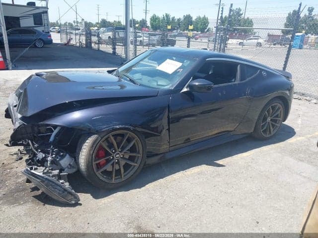2026 NISSAN Z PERFORMANCE 14