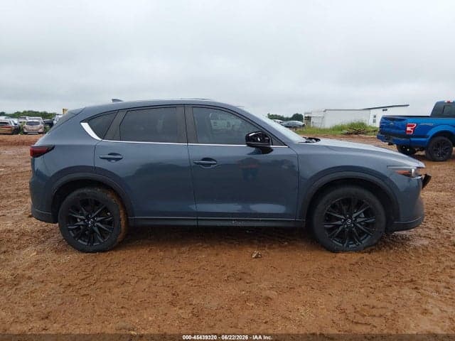 2022 MAZDA CX-5 2.5 S CARBON EDITION 13