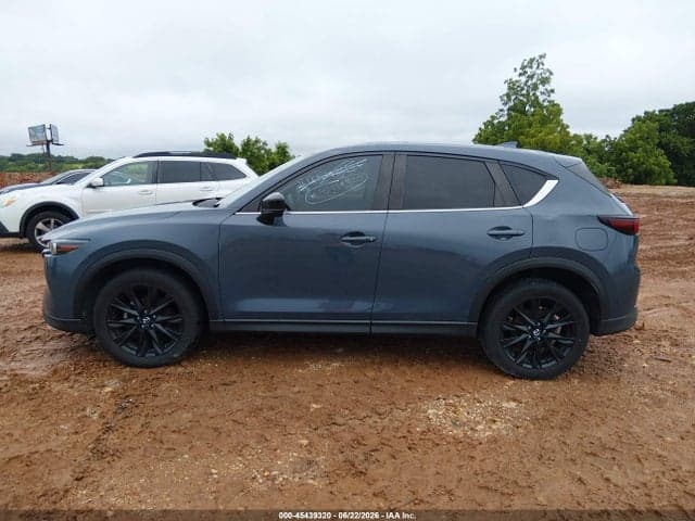 2022 MAZDA CX-5 2.5 S CARBON EDITION 14