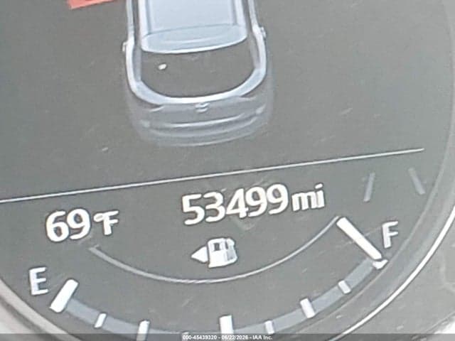 2022 MAZDA CX-5 2.5 S CARBON EDITION 15