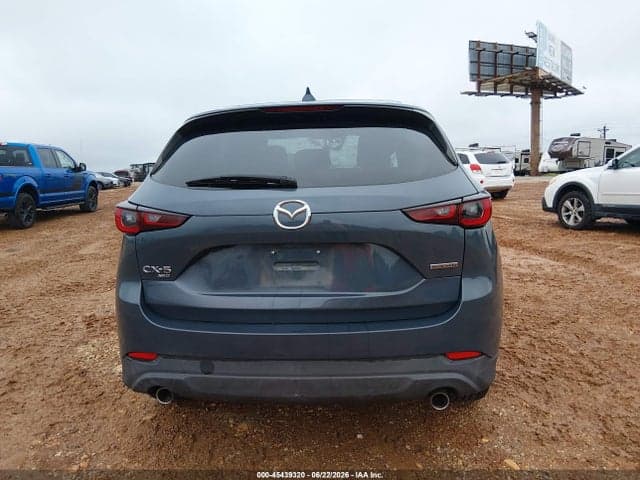 2022 MAZDA CX-5 2.5 S CARBON EDITION 16