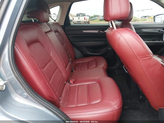 2022 MAZDA CX-5 2.5 S CARBON EDITION 8