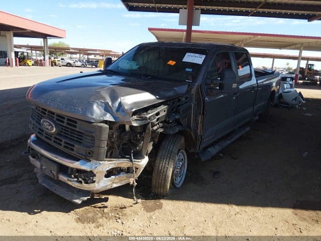 2024 FORD F-250 XL - 1