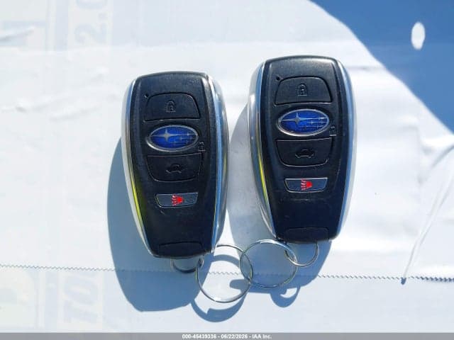 2023 SUBARU OUTBACK ONYX EDITION 11