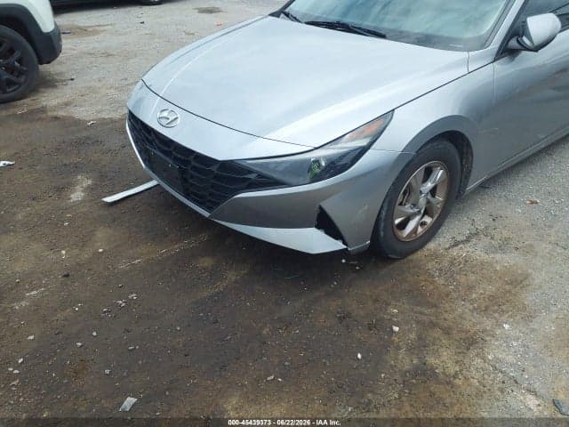 2021 HYUNDAI ELANTRA SE 6