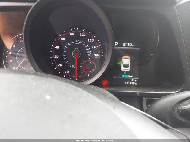 2021 HYUNDAI ELANTRA SE 7