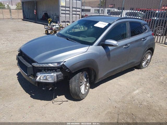 2019 HYUNDAI KONA SEL 1