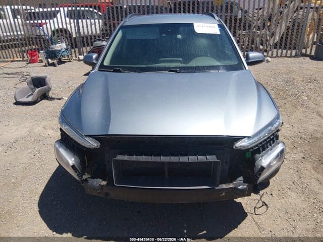 2019 HYUNDAI KONA SEL 3