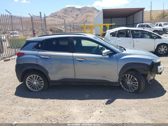 2019 HYUNDAI KONA SEL 4